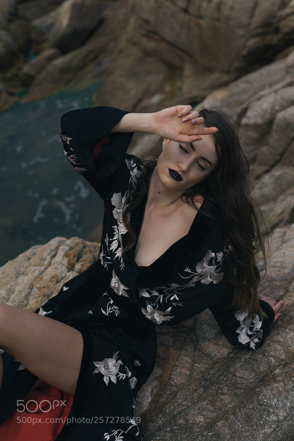 Nikon D750 sample photo. Shek o beach photography