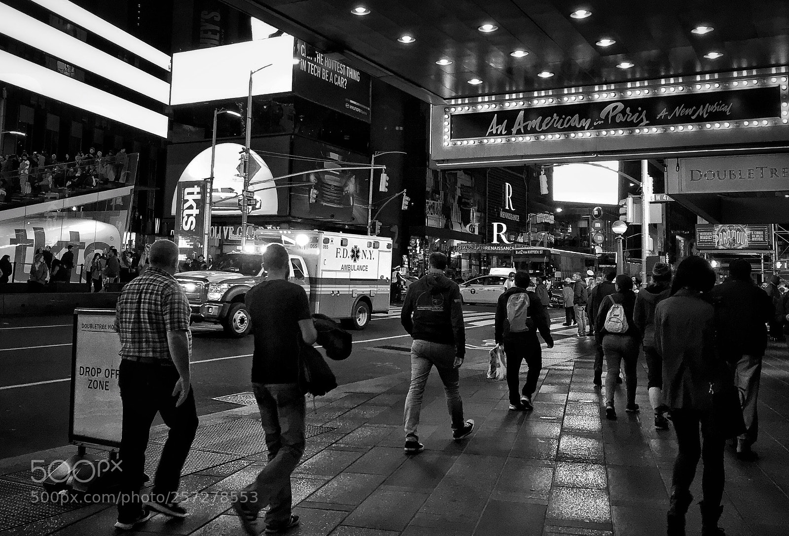 Apple iPhone 6 sample photo. New york city (2016) photography