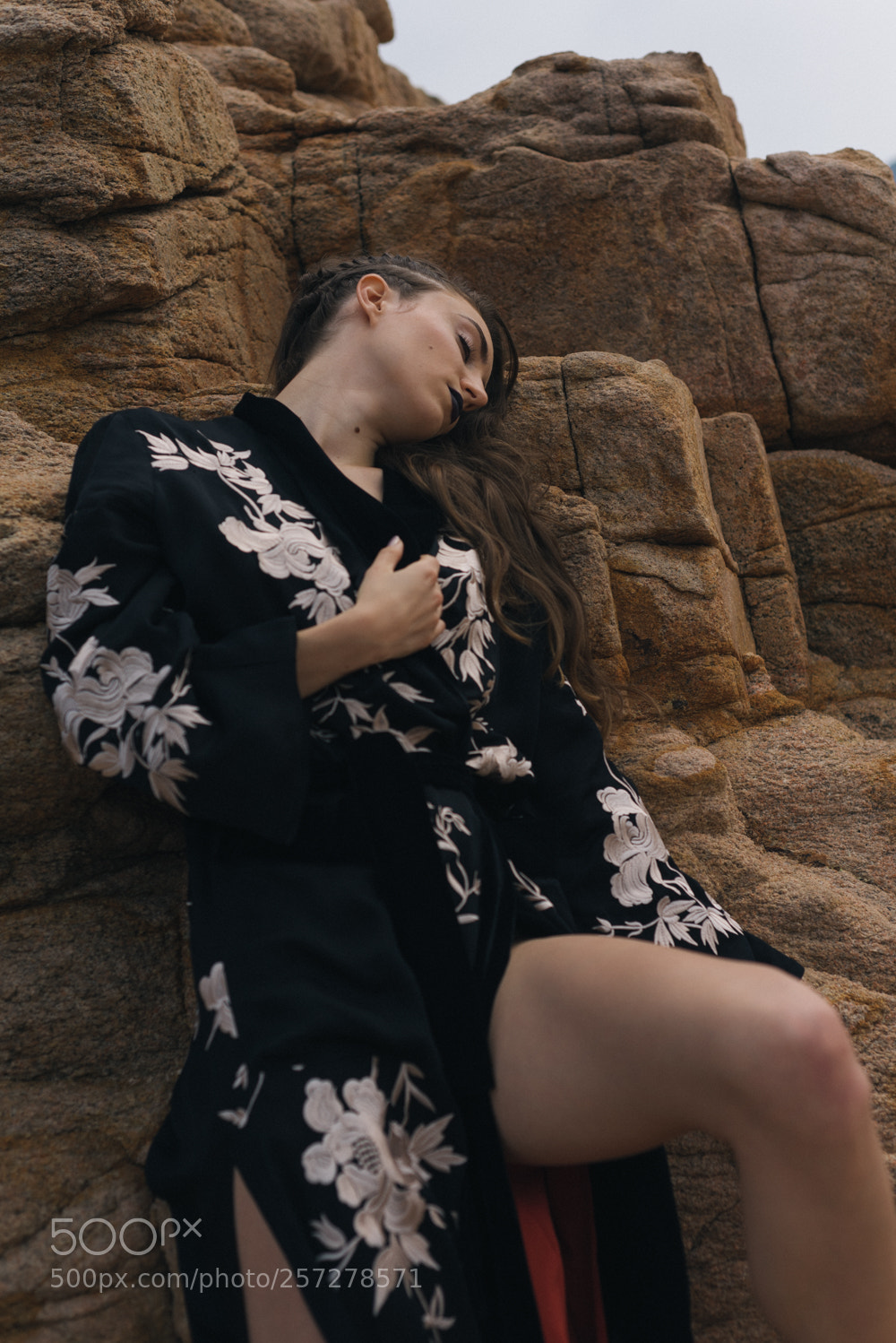 Nikon D750 sample photo. Shek o beach photography