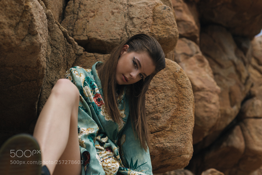 Nikon D750 sample photo. Shek o beach photography