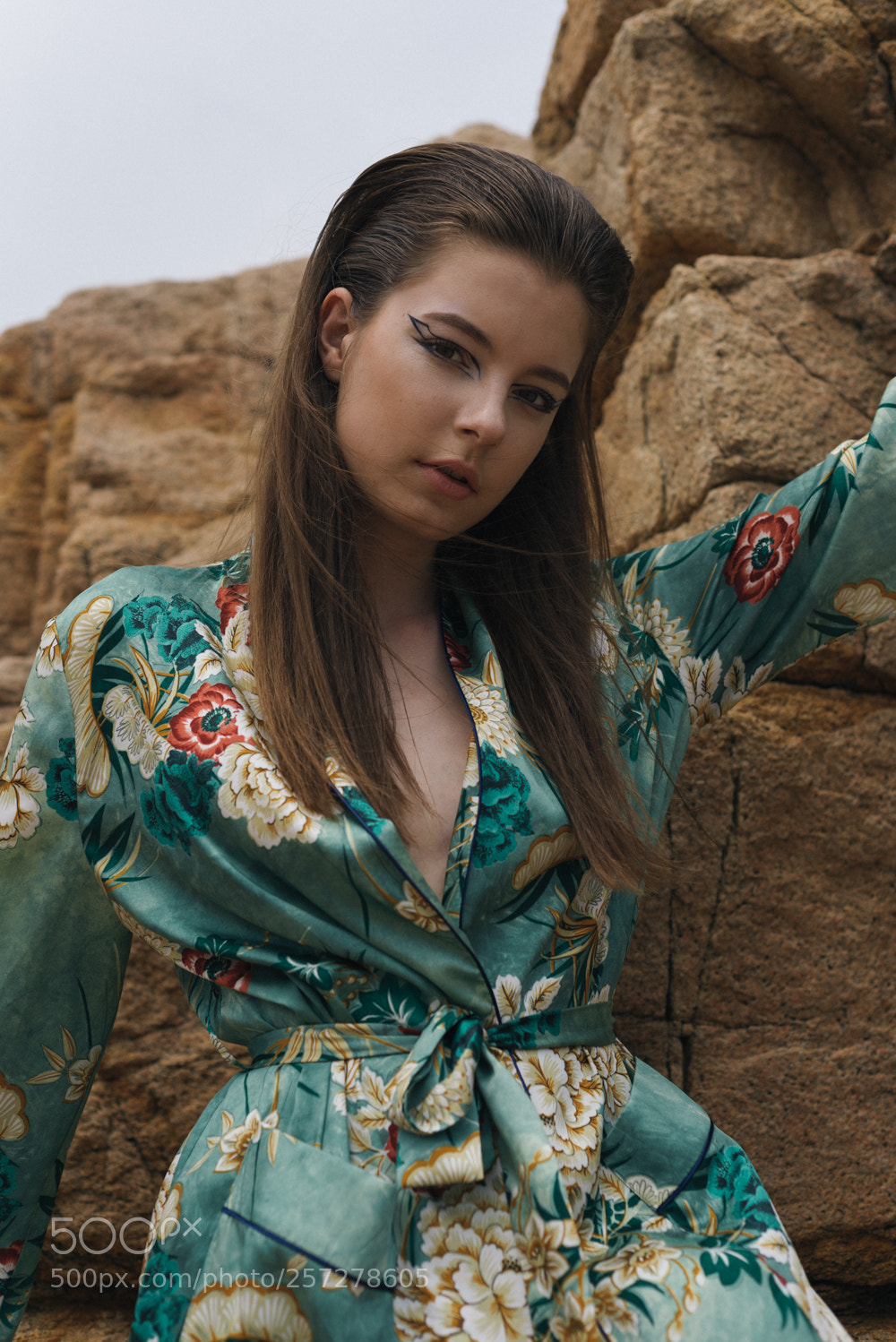 Nikon D750 sample photo. Shek o beach photography