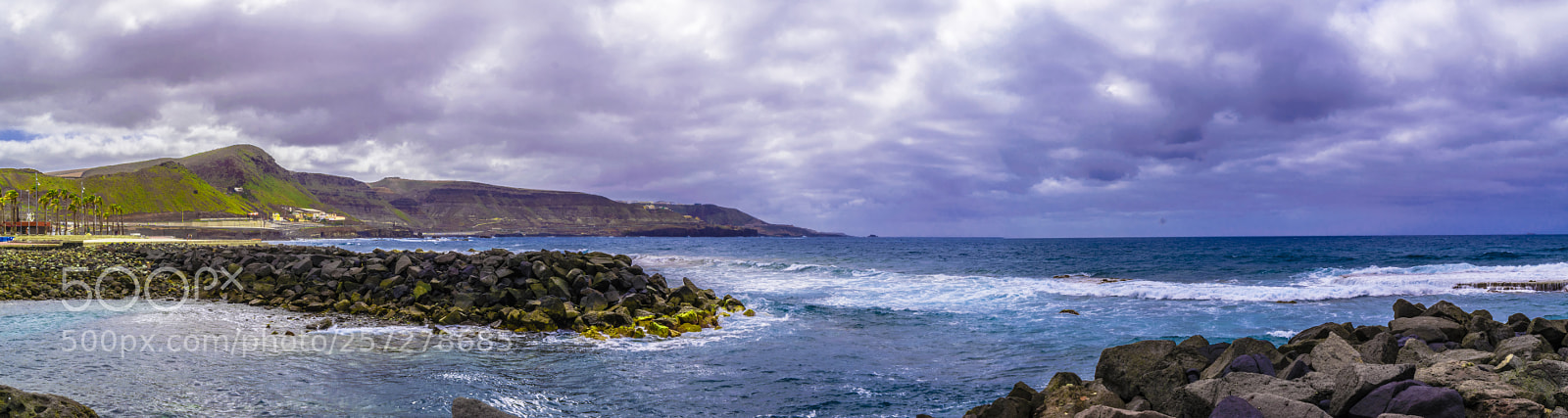 Nikon D3300 sample photo. Gran canaria photography