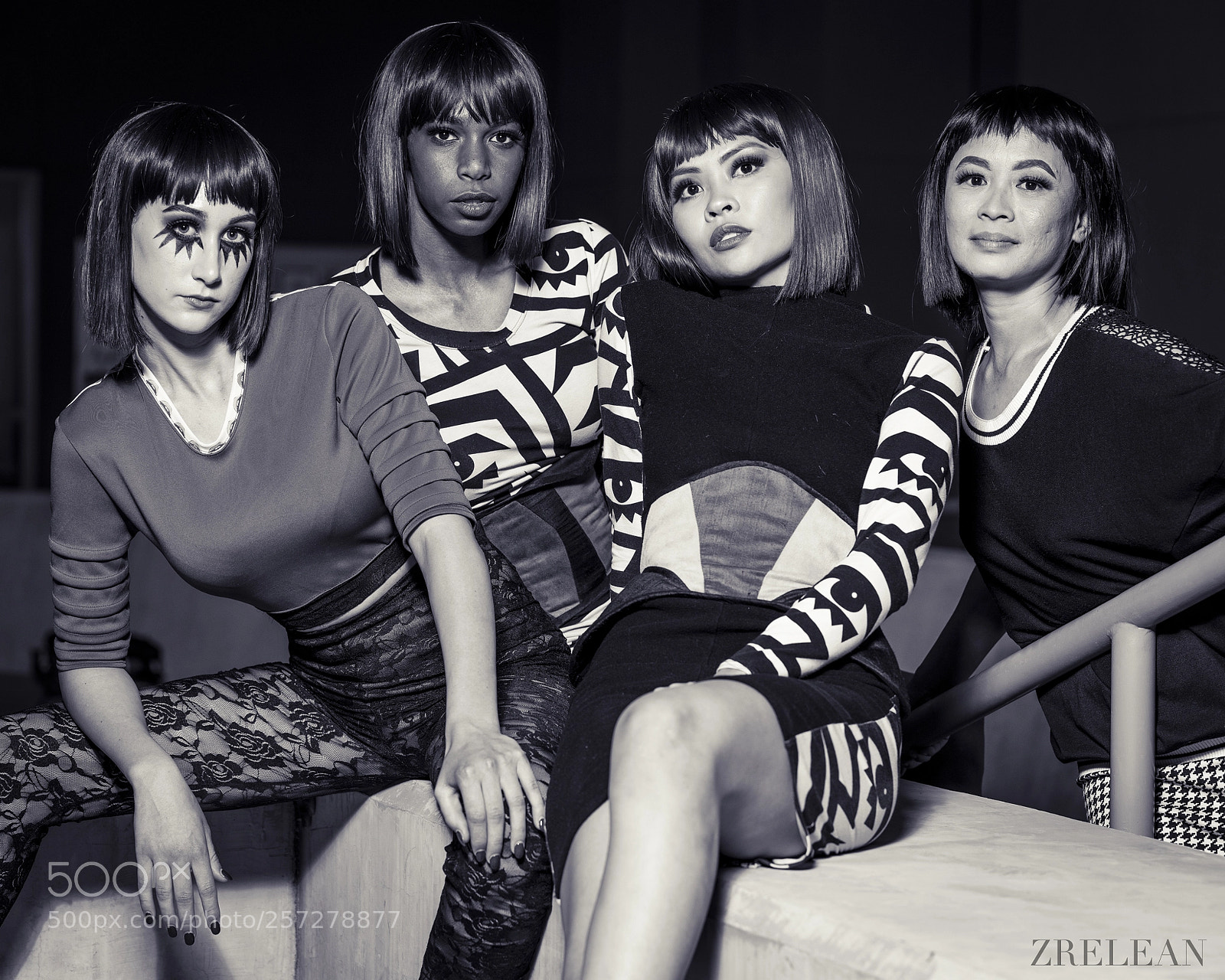 Fujifilm GFX 50S sample photo. Arc metamorphosis photography