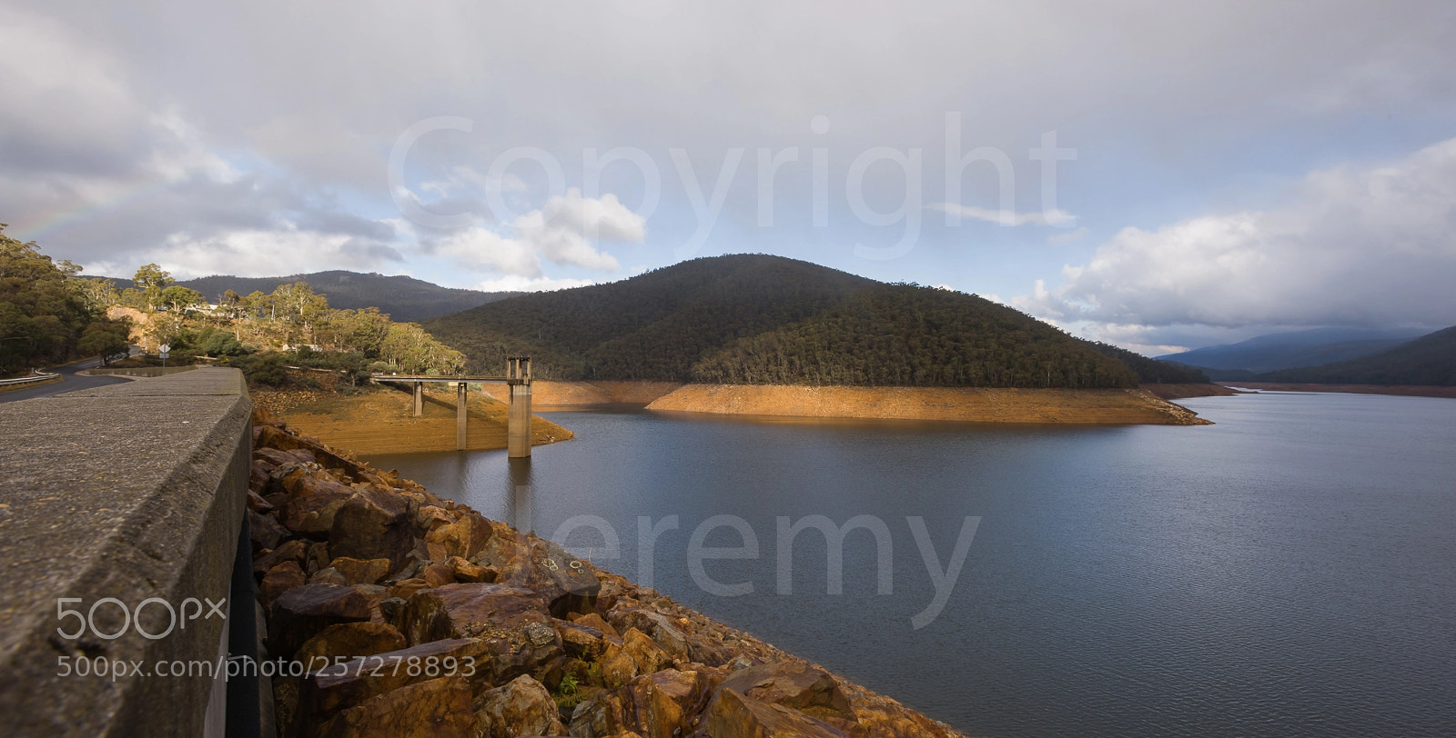 Nikon D810 sample photo. Between clouds photography