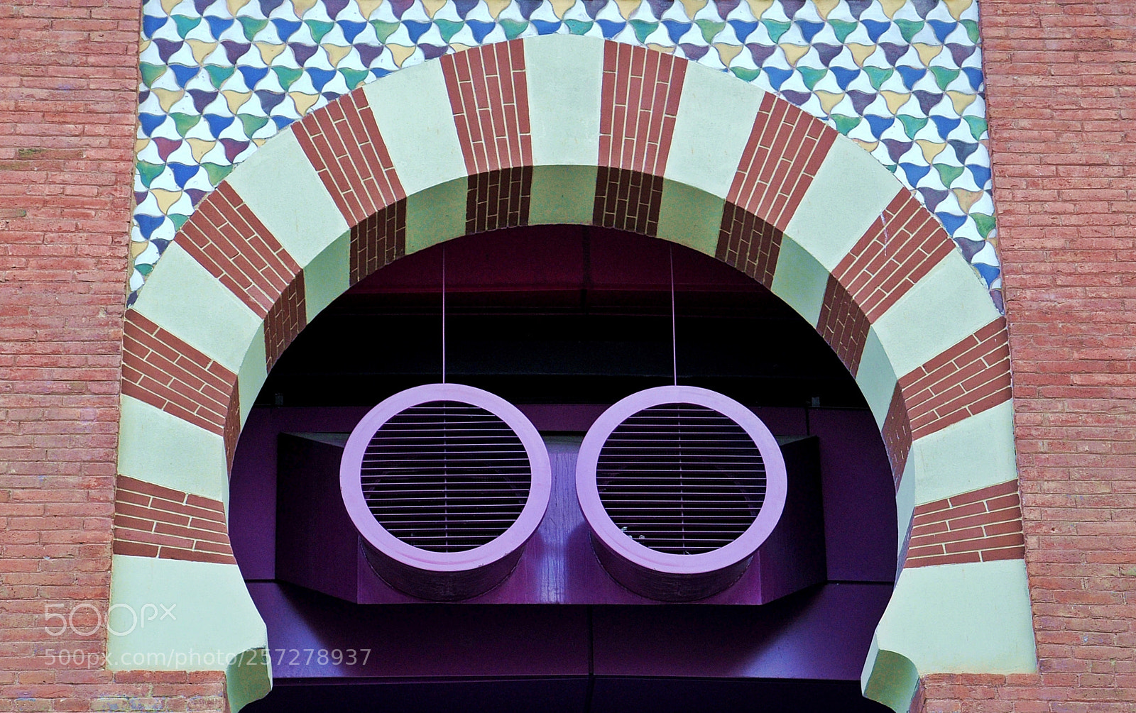 Nikon D90 sample photo. Architectural contrasts photography