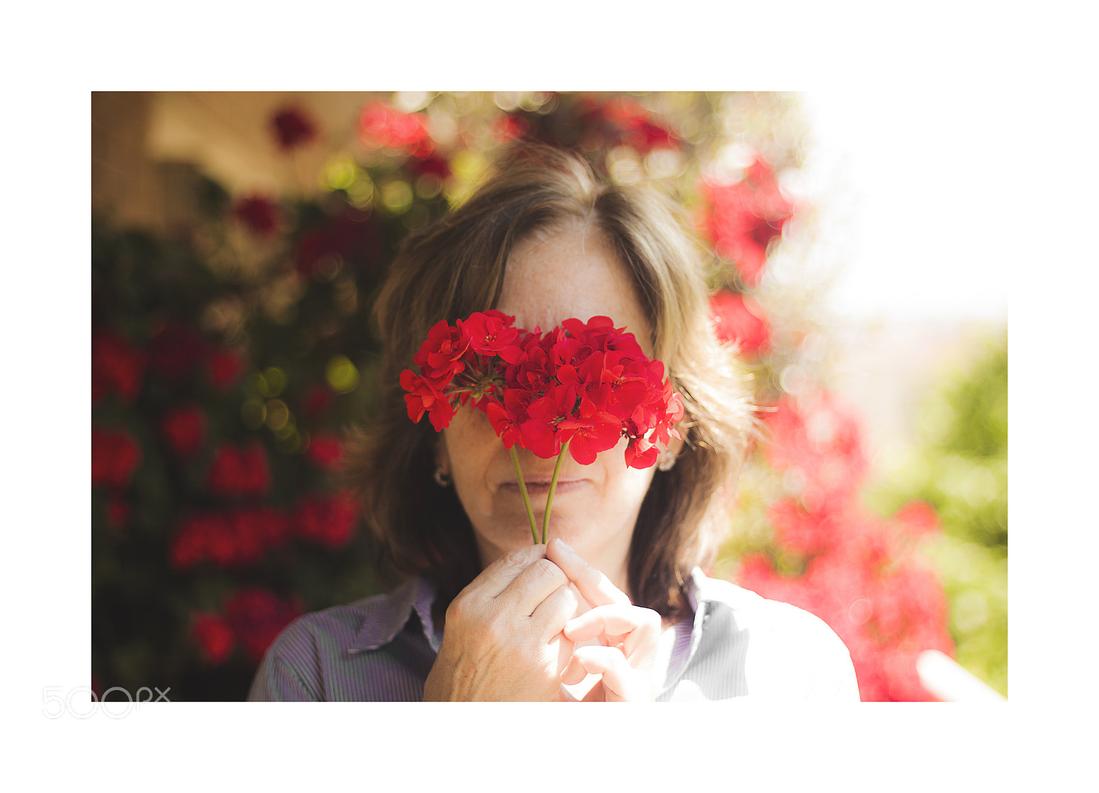 Canon EOS 50D sample photo. Mom 1 photography