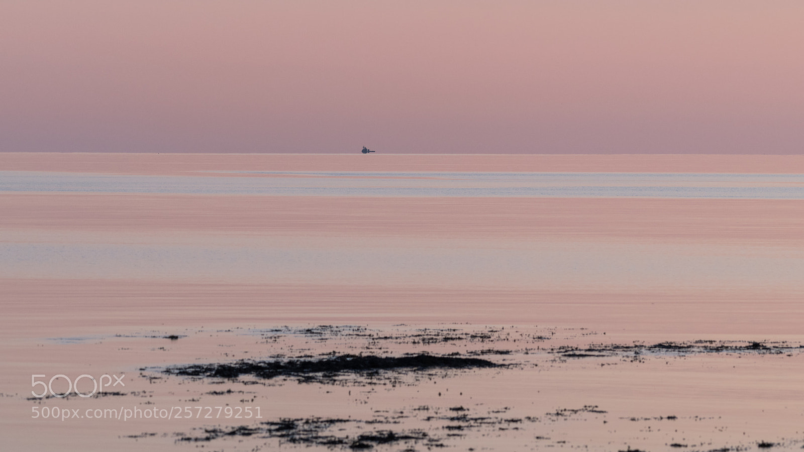 Nikon D850 sample photo. Himmel og hav photography