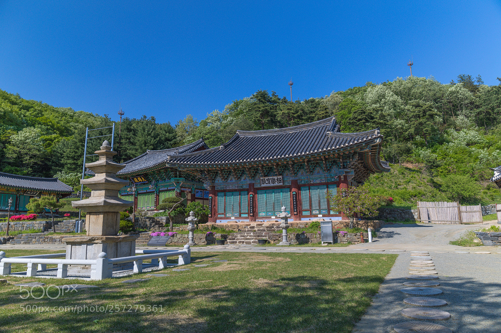 Canon EOS 5D Mark IV sample photo. 바다 및 절 photography