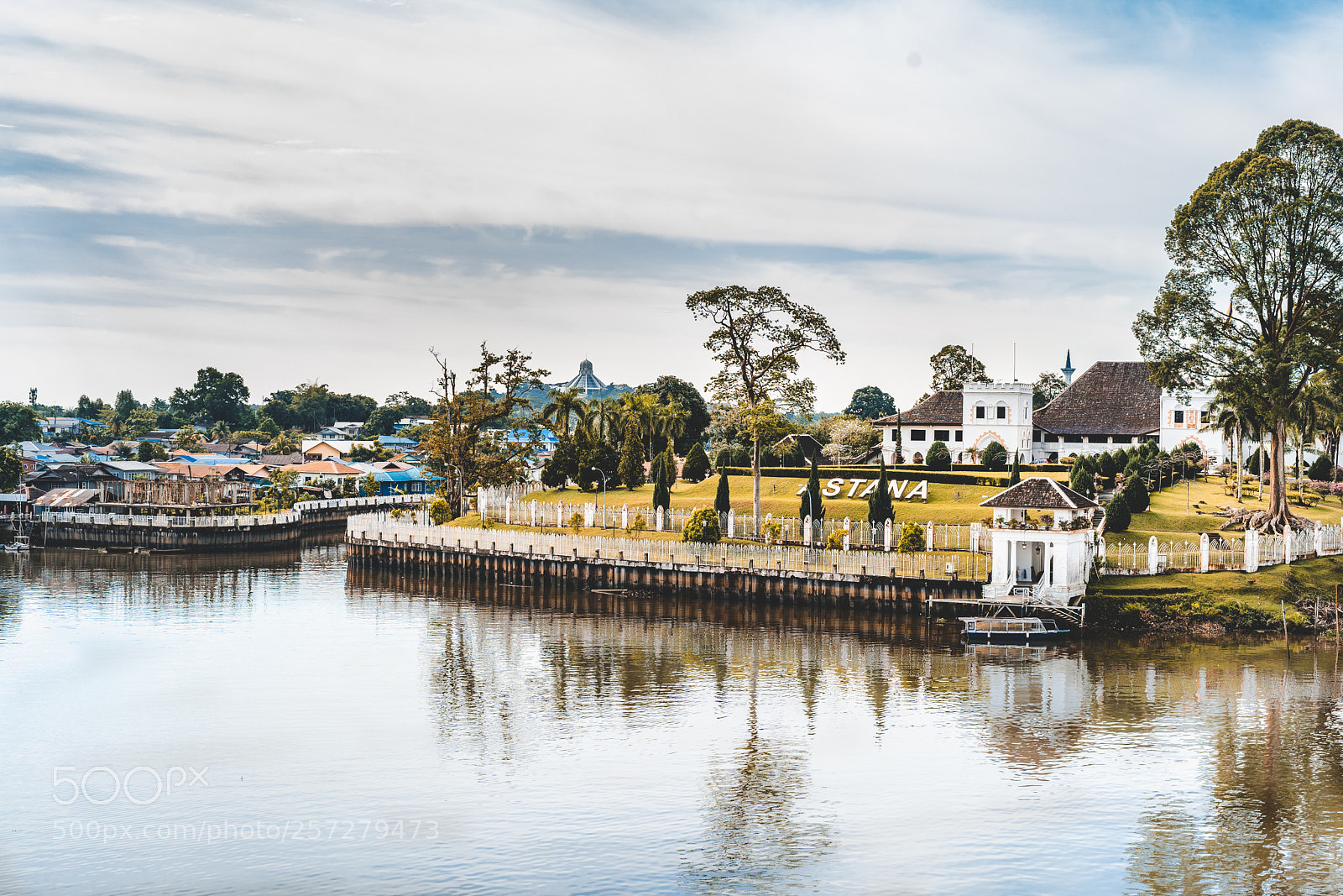 Sony a7 III sample photo. Astana kuching photography