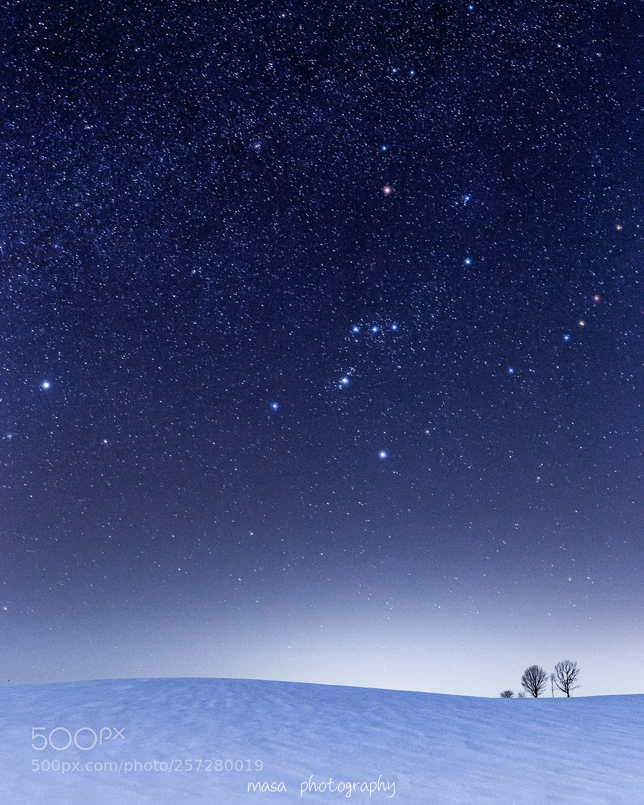 Canon EOS 6D sample photo. Orion photography