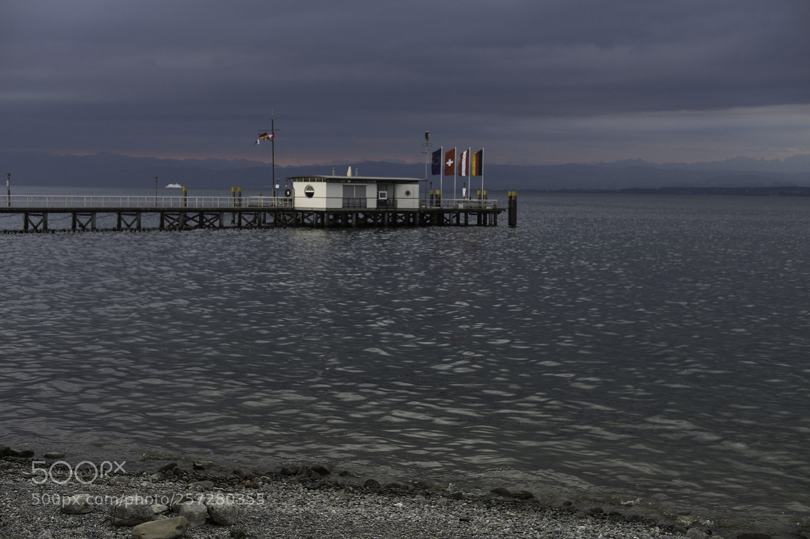 Fujifilm X-T1 sample photo. Sieben uhr morgens photography