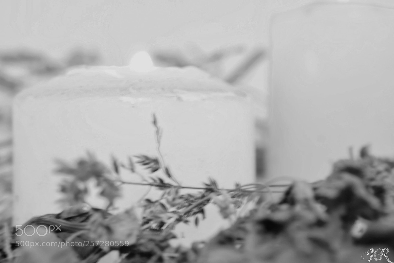 Nikon D5200 sample photo. Velas aromáticas photography