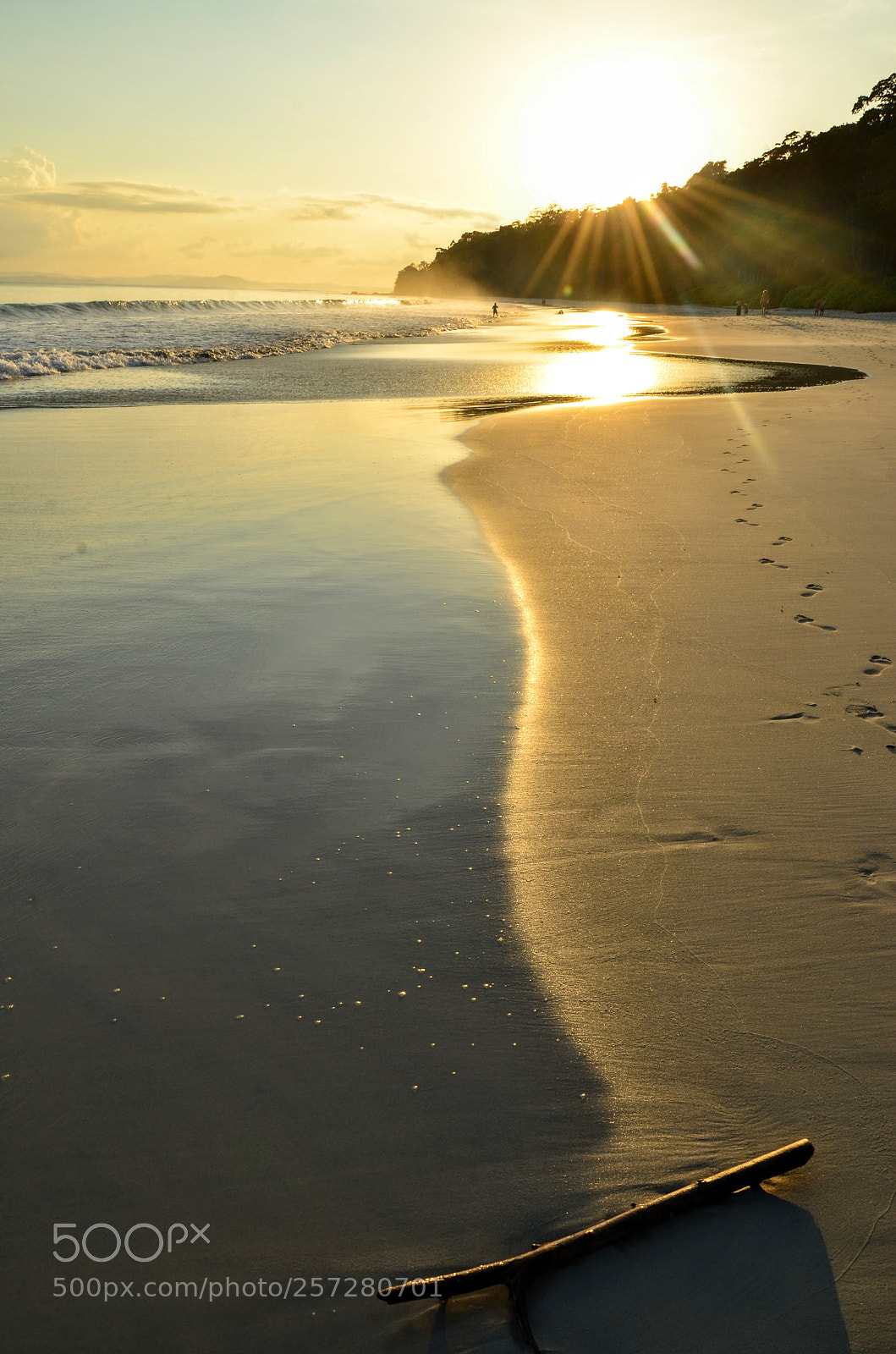 Nikon D7000 sample photo. Sun, sea, sand... photography