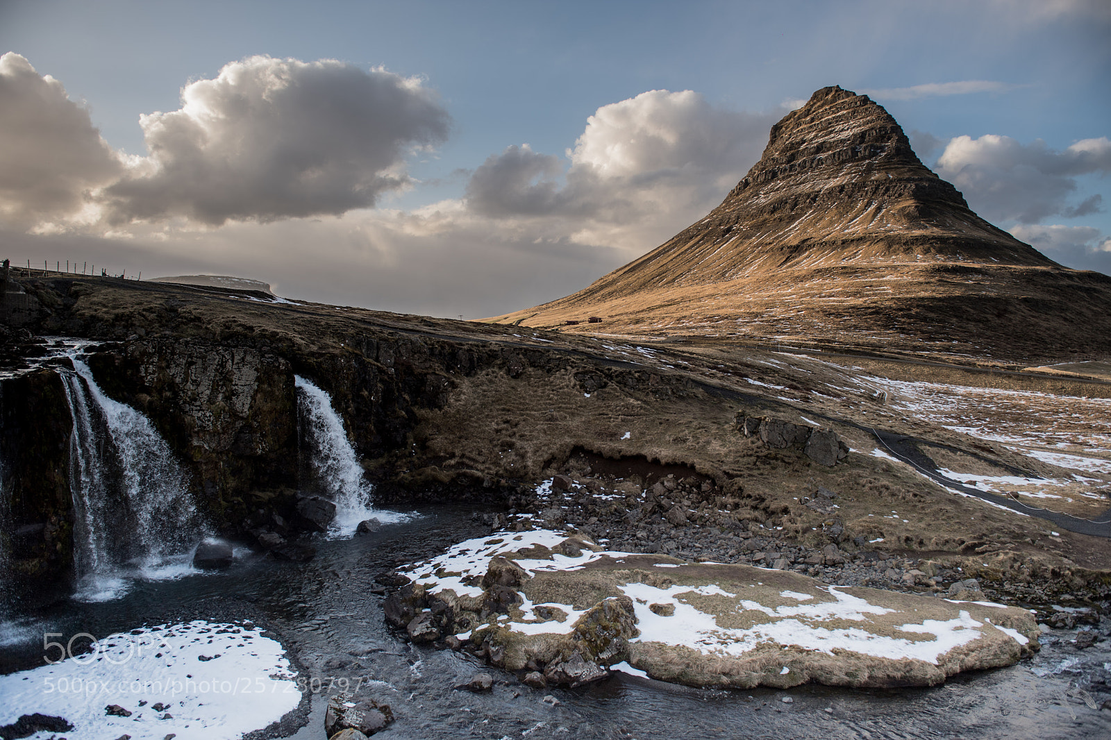 Nikon D5 sample photo. Iceland photography