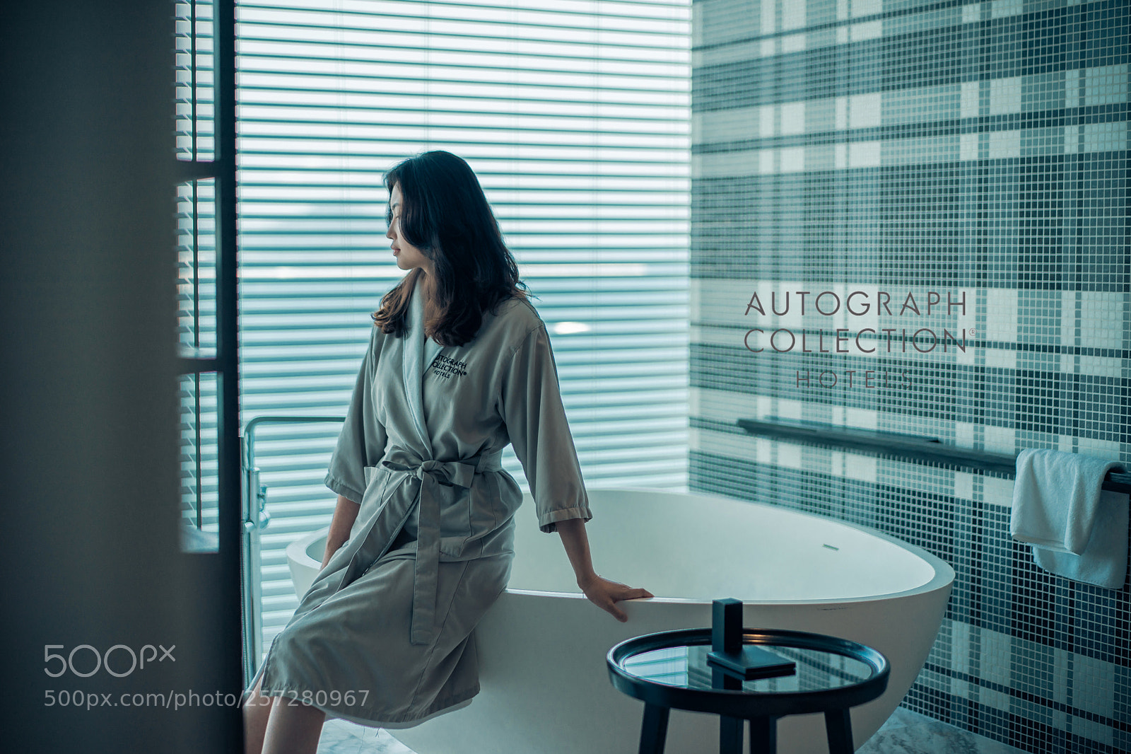 Sony a7 II sample photo. Autopraph collection photography
