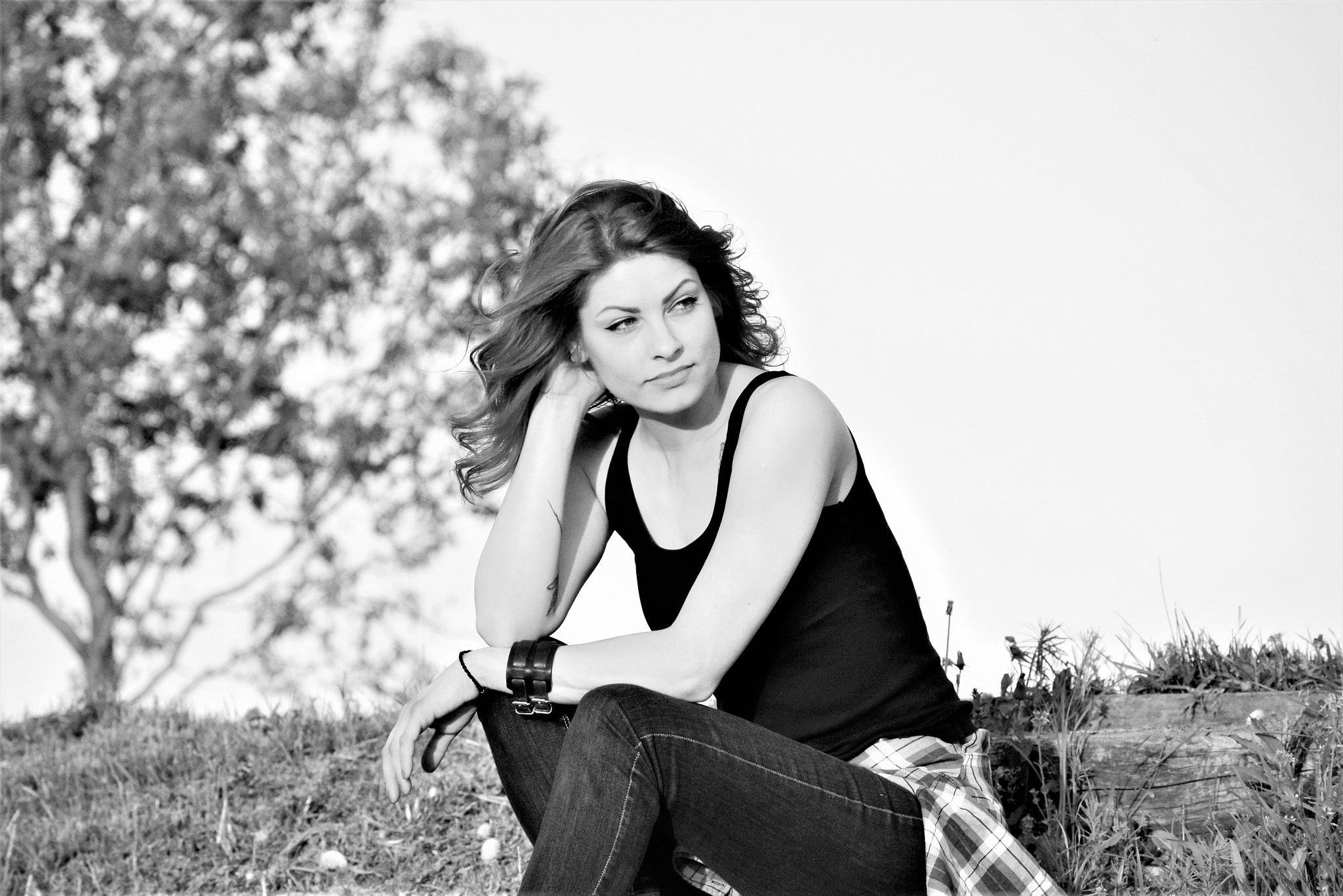 Nikon D3300 sample photo. Katarina photography