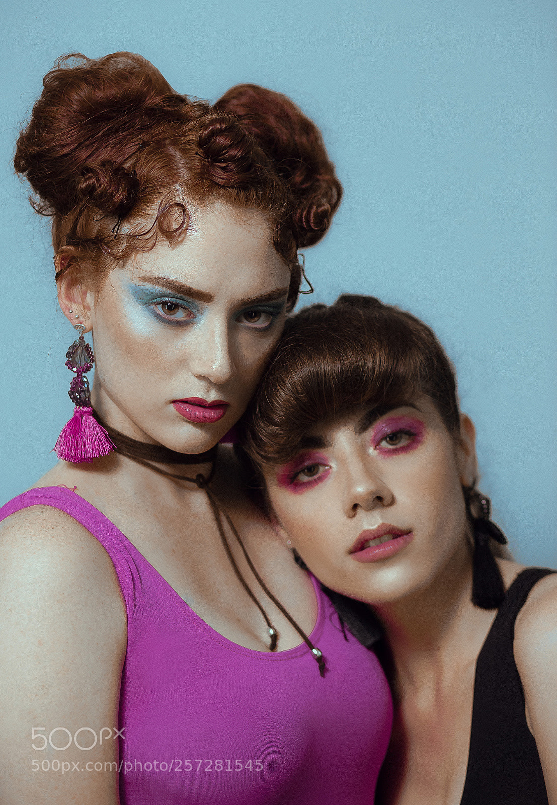 Canon EOS 6D sample photo. Galilea y daniela photography