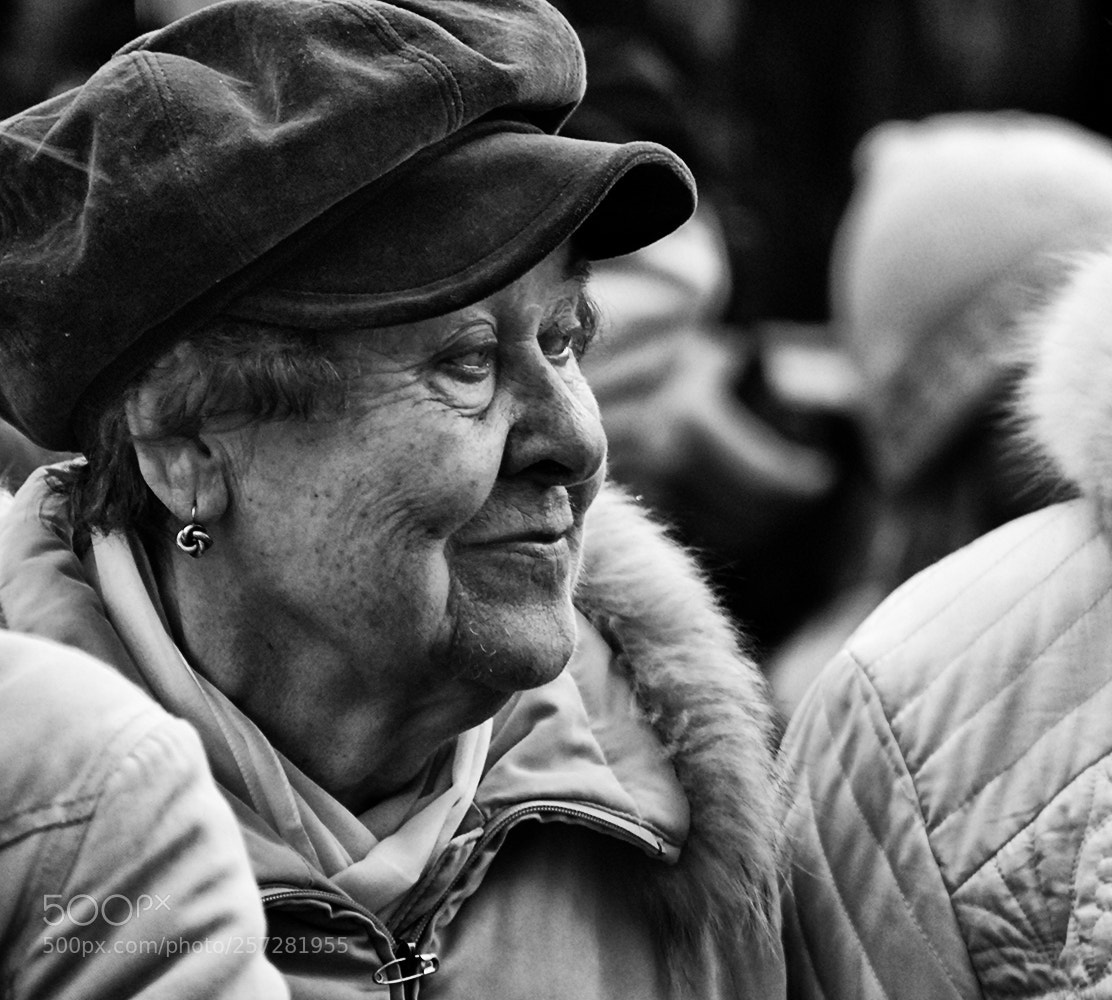 Nikon D80 sample photo. ©️ jan hlbočan photography