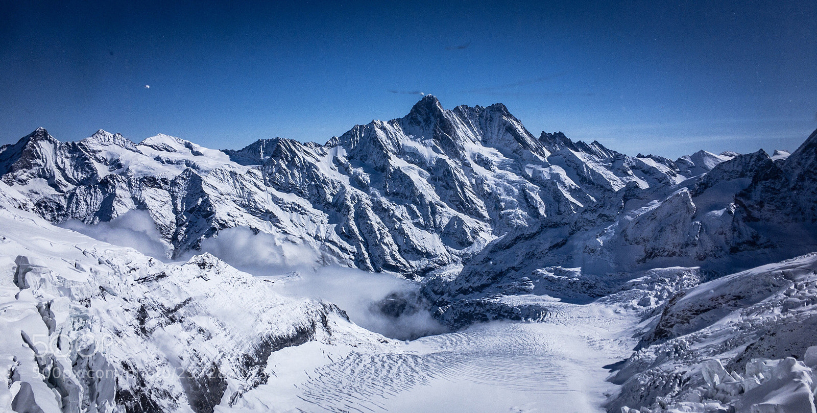 Apple iPhone 6s sample photo. Jungfrau photography
