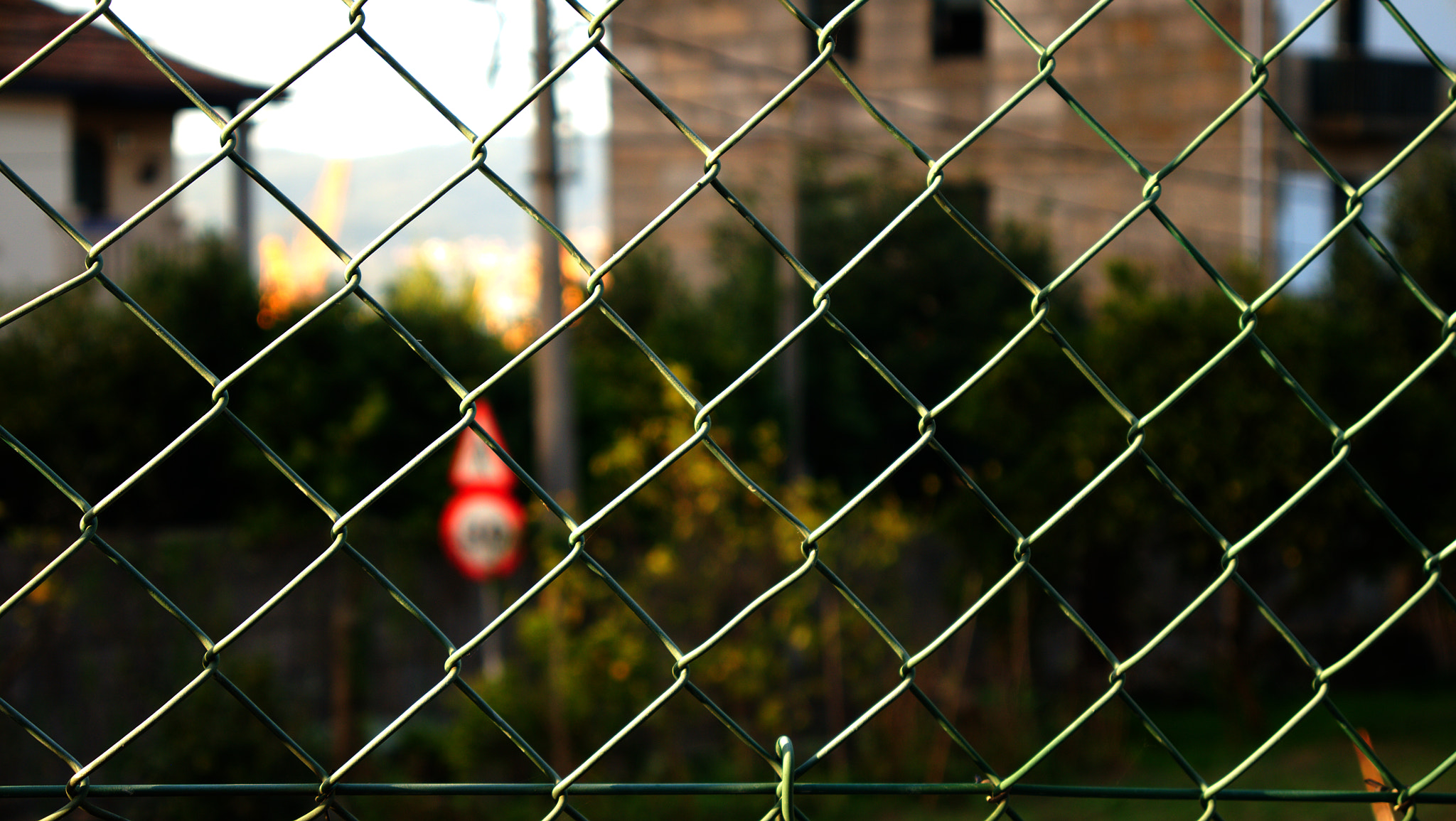 Panasonic Lumix DMC-GH1 sample photo. ¡no pasarás! / you shall not pass! photography