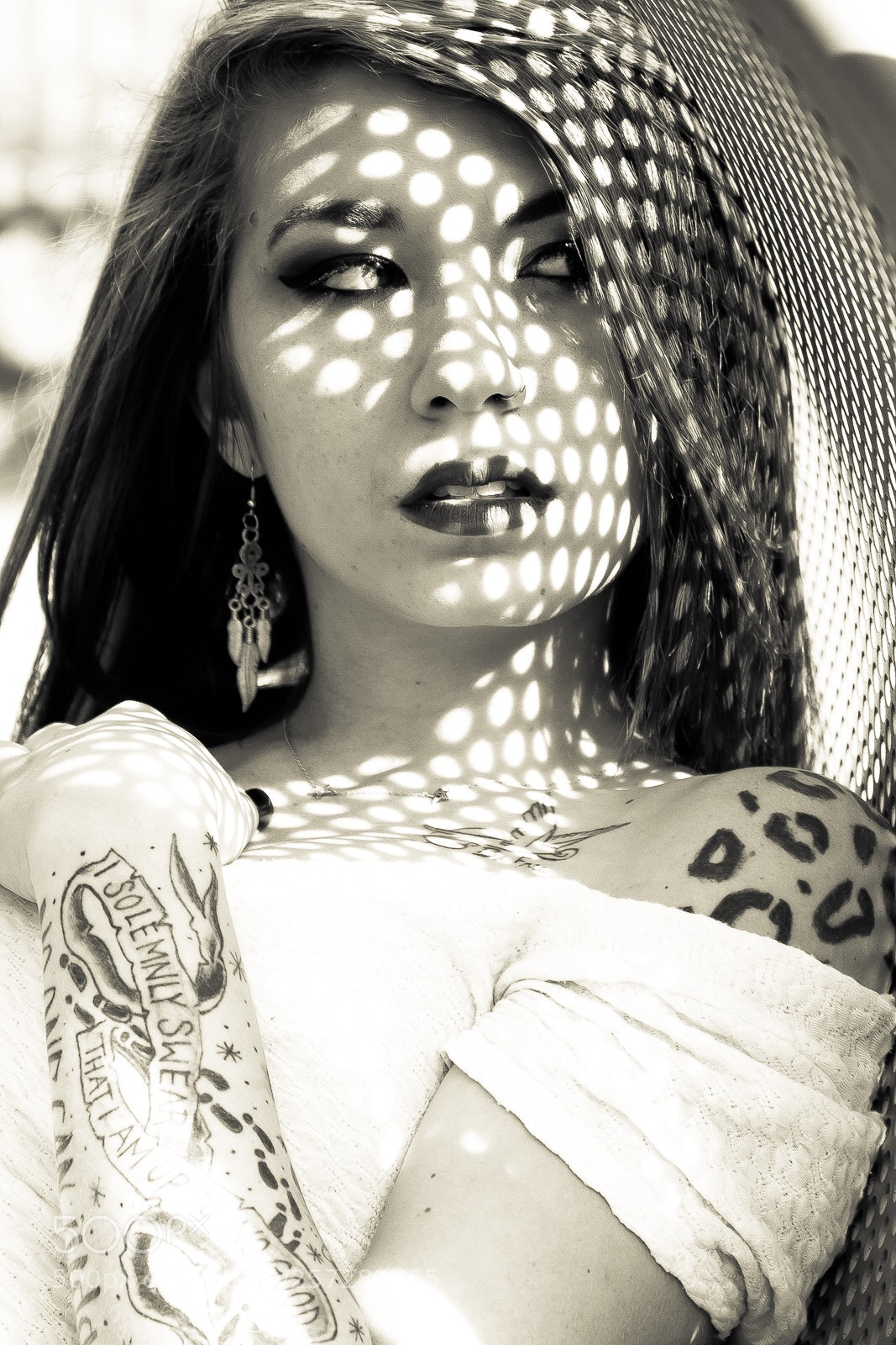 Canon EOS 7D sample photo. Spot photography
