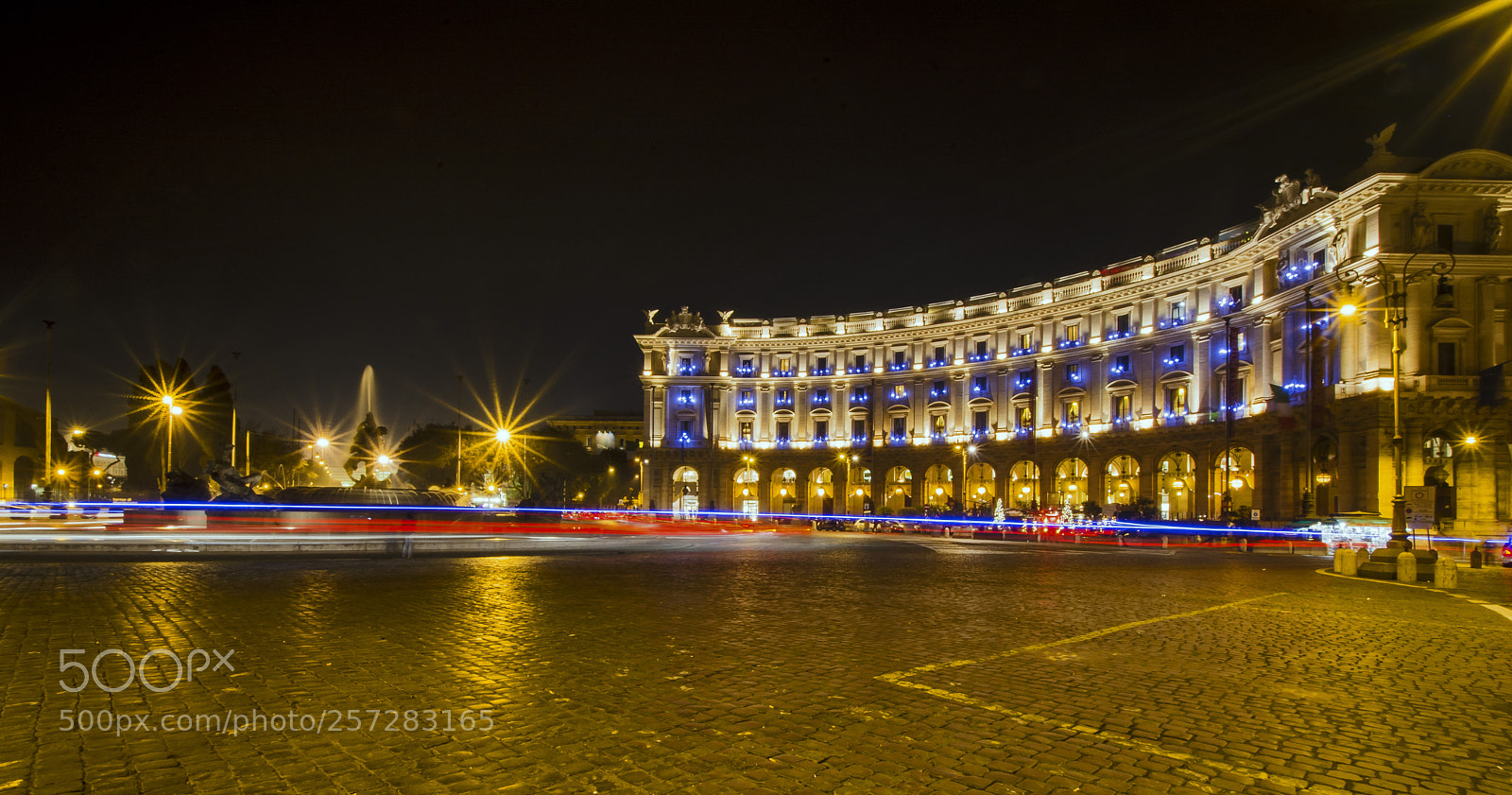 Nikon D7100 sample photo. Rome italy photography