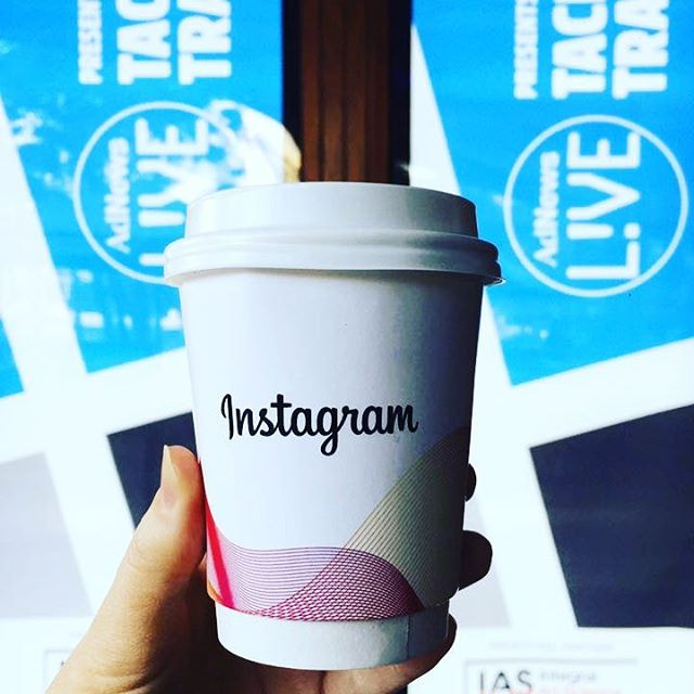 Personalized Custom Paper Cups Instagram Brand Design