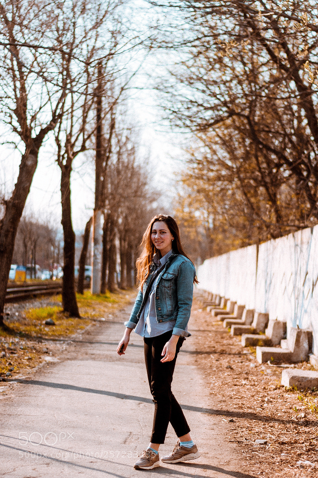 Canon EOS 70D sample photo. Smile photography