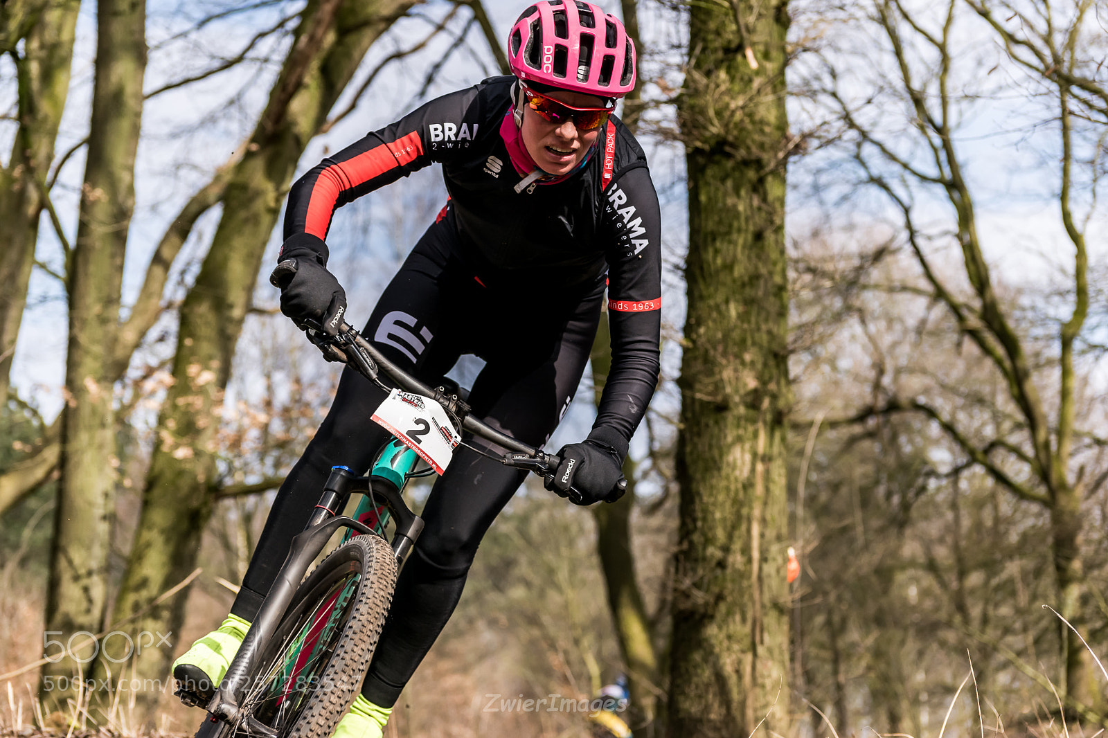 Nikon D3300 sample photo. Dutch masters of mtb 2018 photography