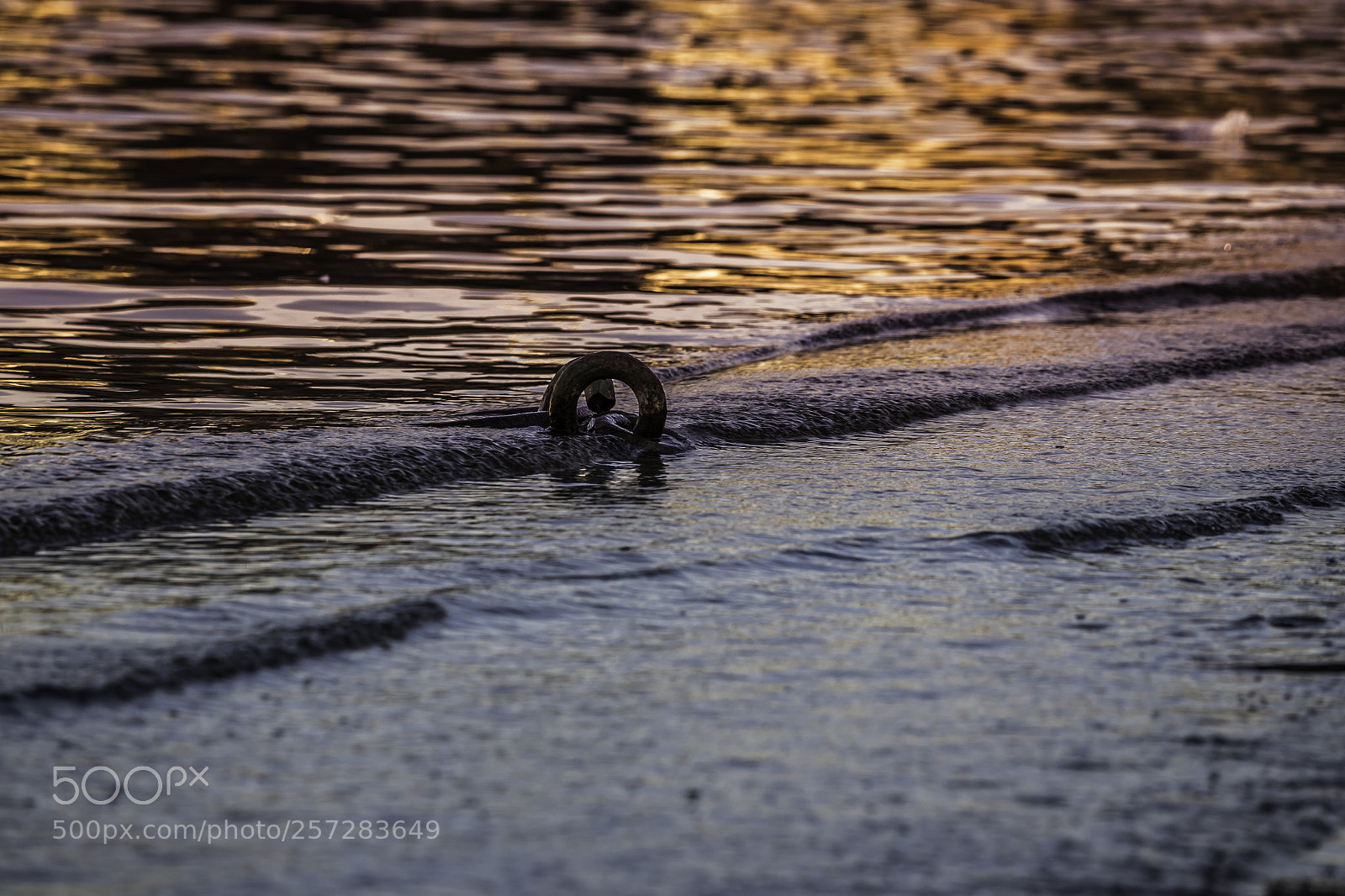 Canon EOS 6D sample photo. River photography