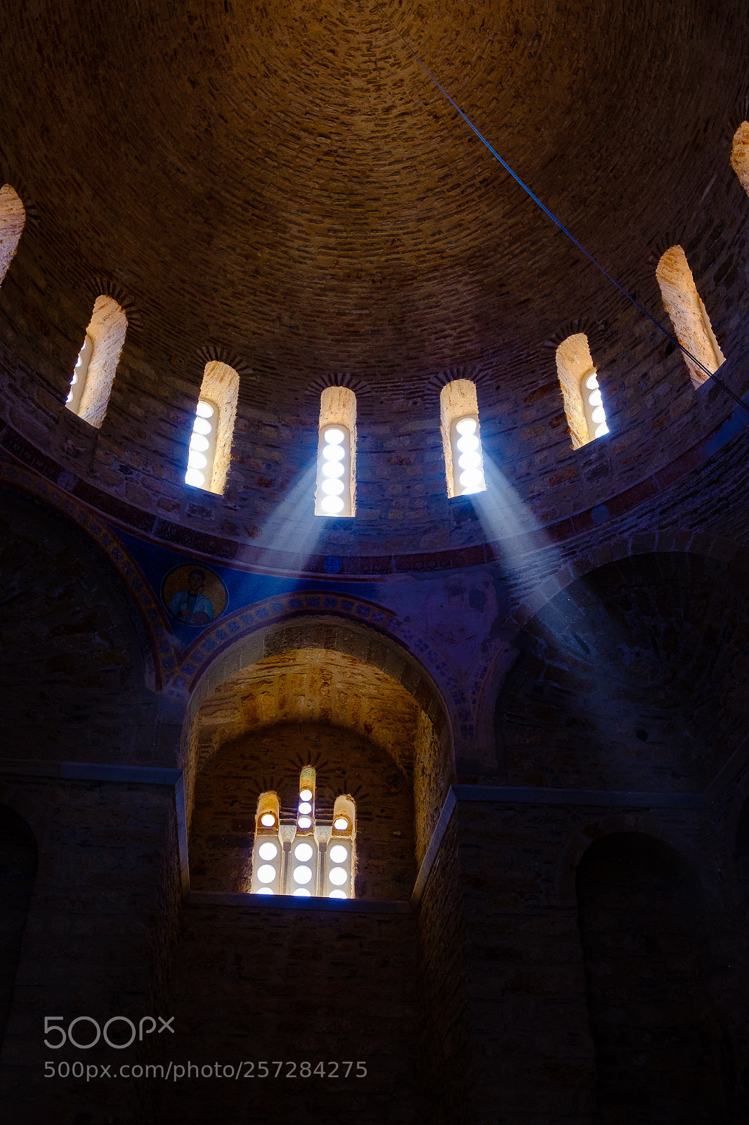 Fujifilm X-Pro2 sample photo. Monemvasia photography