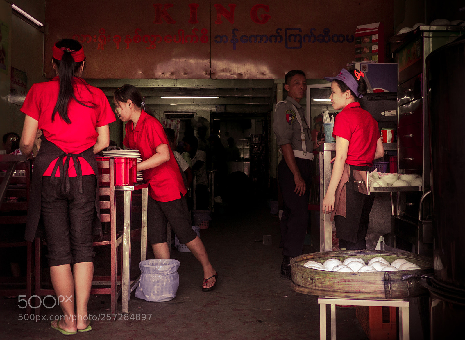 Panasonic Lumix DMC-GH4 sample photo. Sule photography