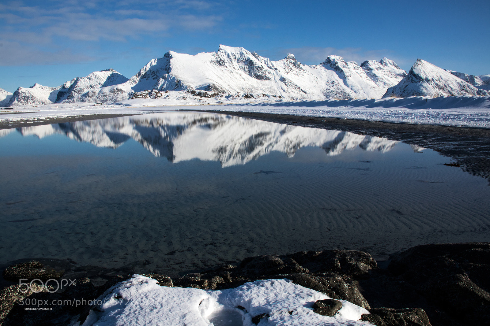 Canon EOS M5 sample photo. Yttersand, lofoten photography