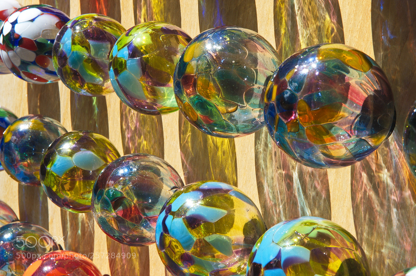 Nikon D300 sample photo. Colour and sunshine photography