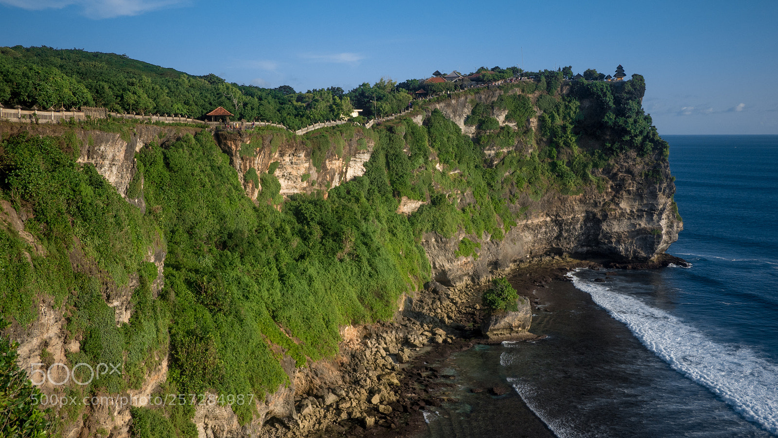 Panasonic Lumix DMC-GH4 sample photo. Edges and cliffs photography