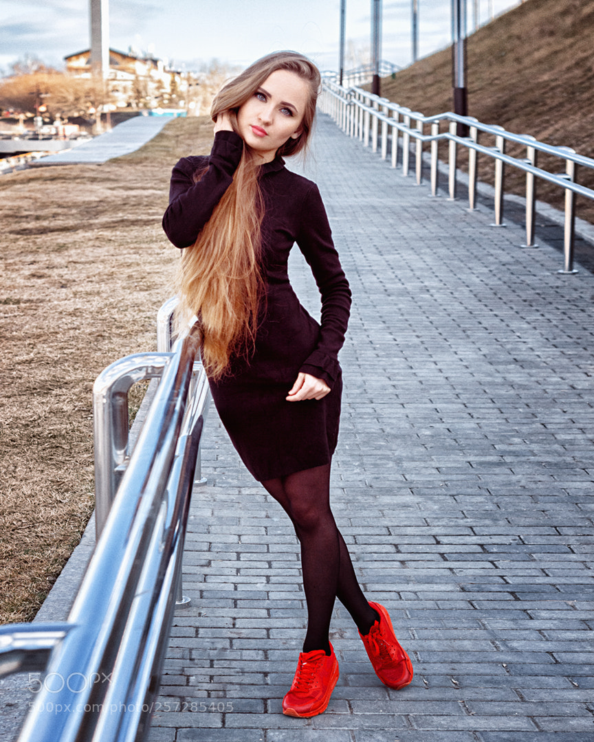 Canon EOS 550D (EOS Rebel T2i / EOS Kiss X4) sample photo. Таня photography