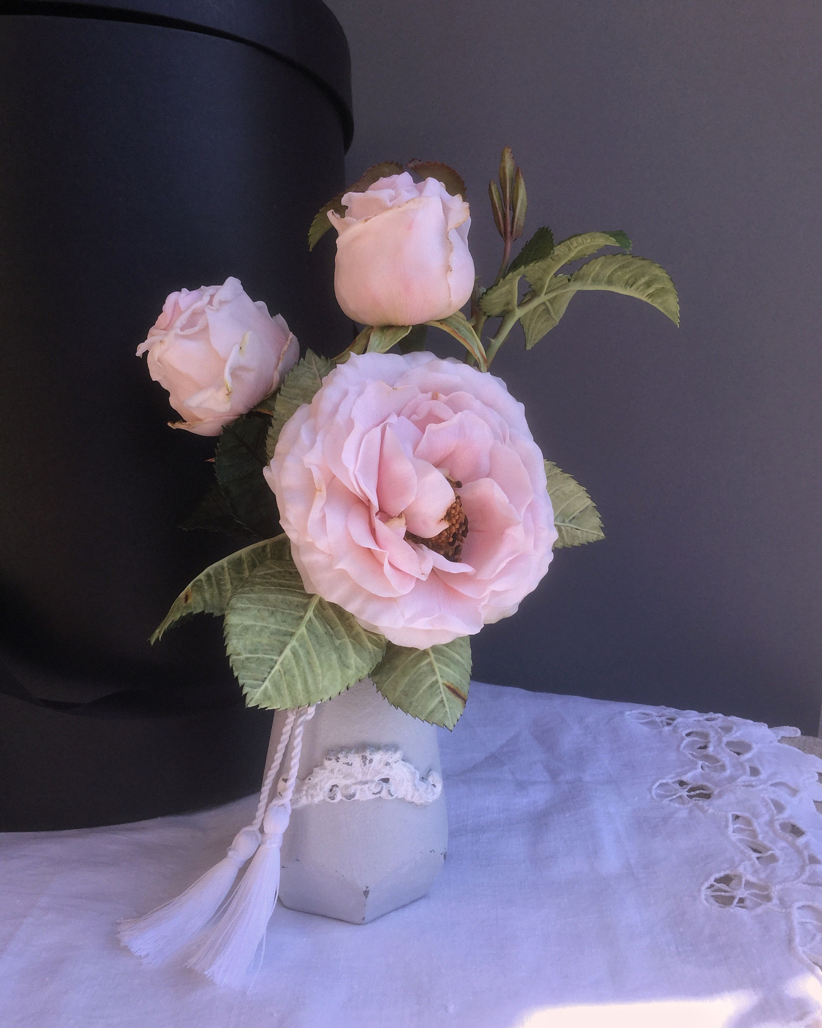 Apple iPad Air 2 sample photo