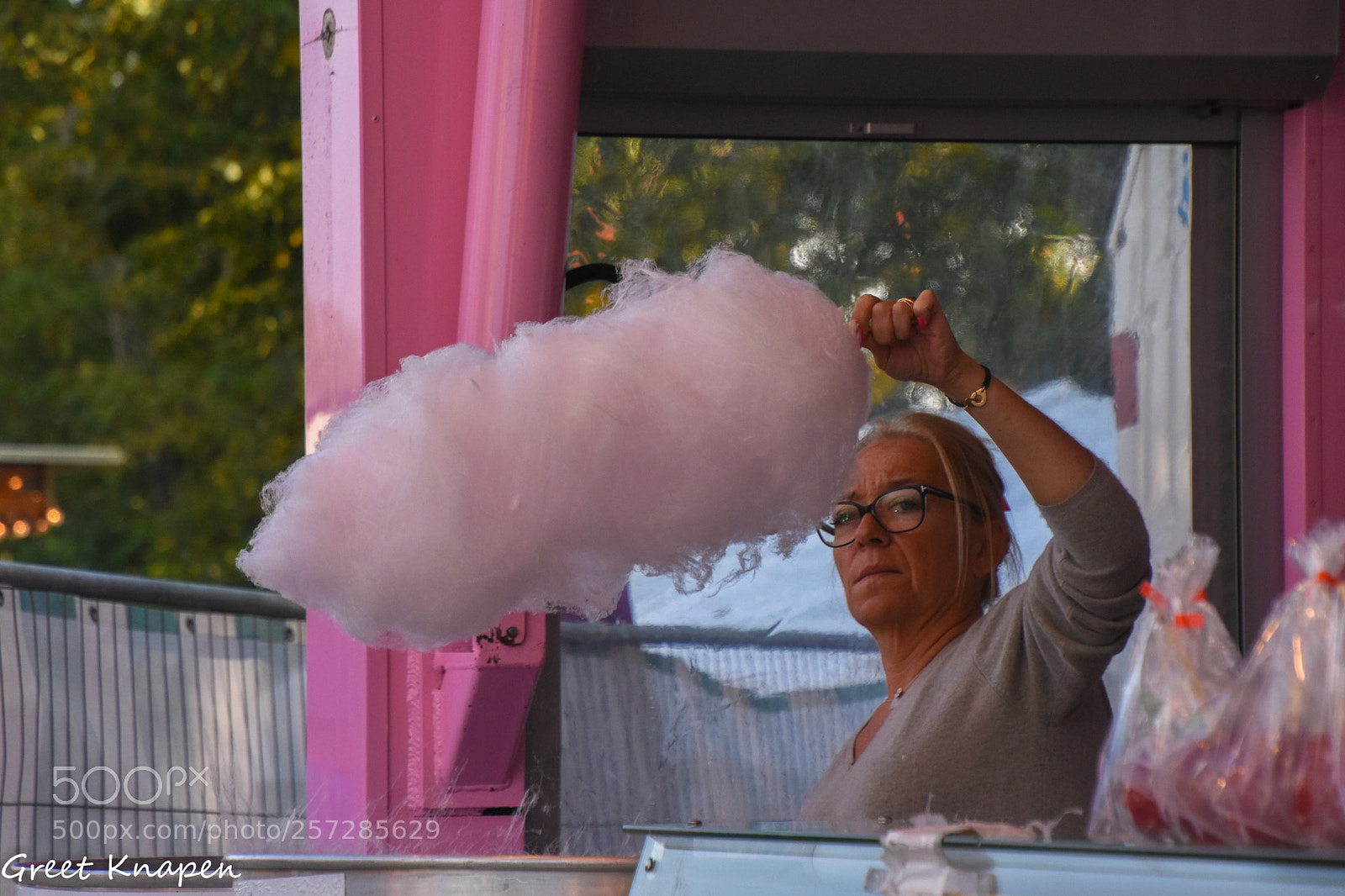 Nikon D7200 sample photo. Suikerspin photography