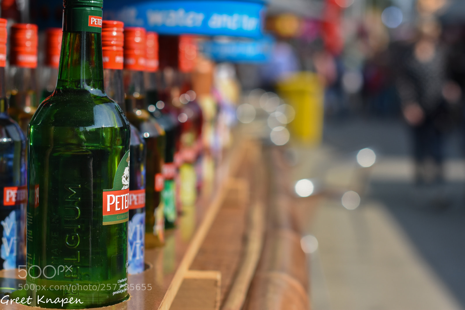 Nikon D7200 sample photo. Dorst photography