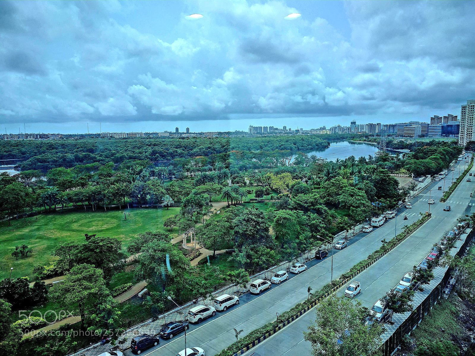 Google Nexus 6P sample photo. Office hours photography