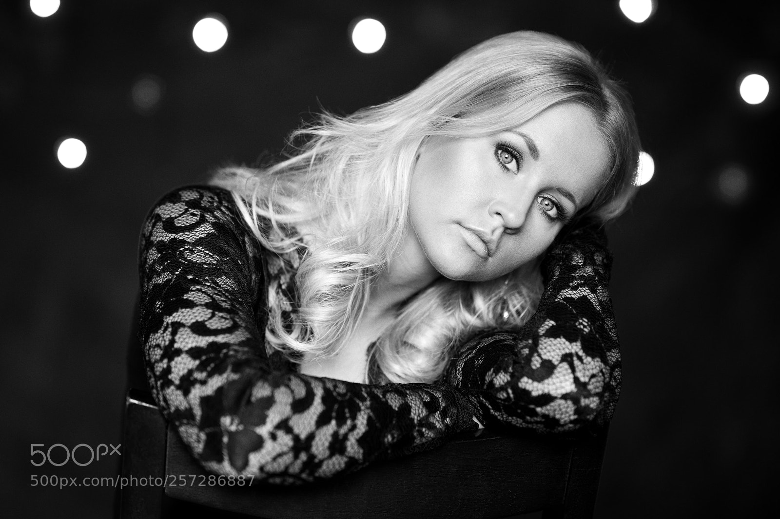 Sony a9 sample photo. Lights photography