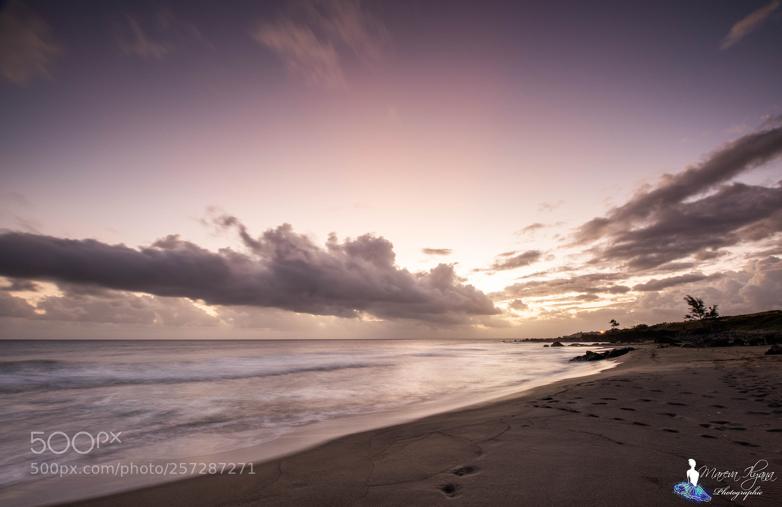 Nikon D810 sample photo. Reunion island photography