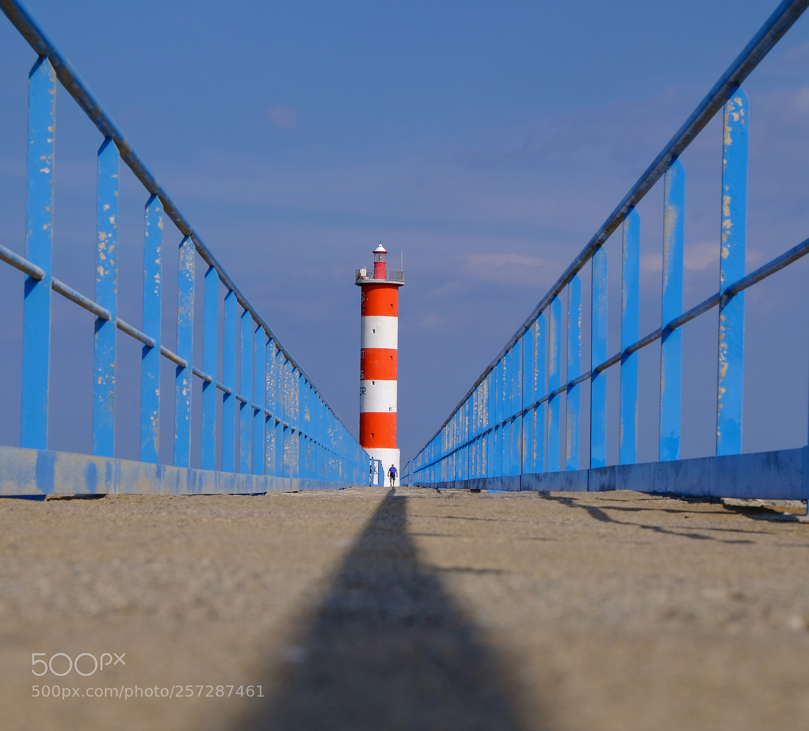 Fujifilm X-T20 sample photo. Lighthouse photography