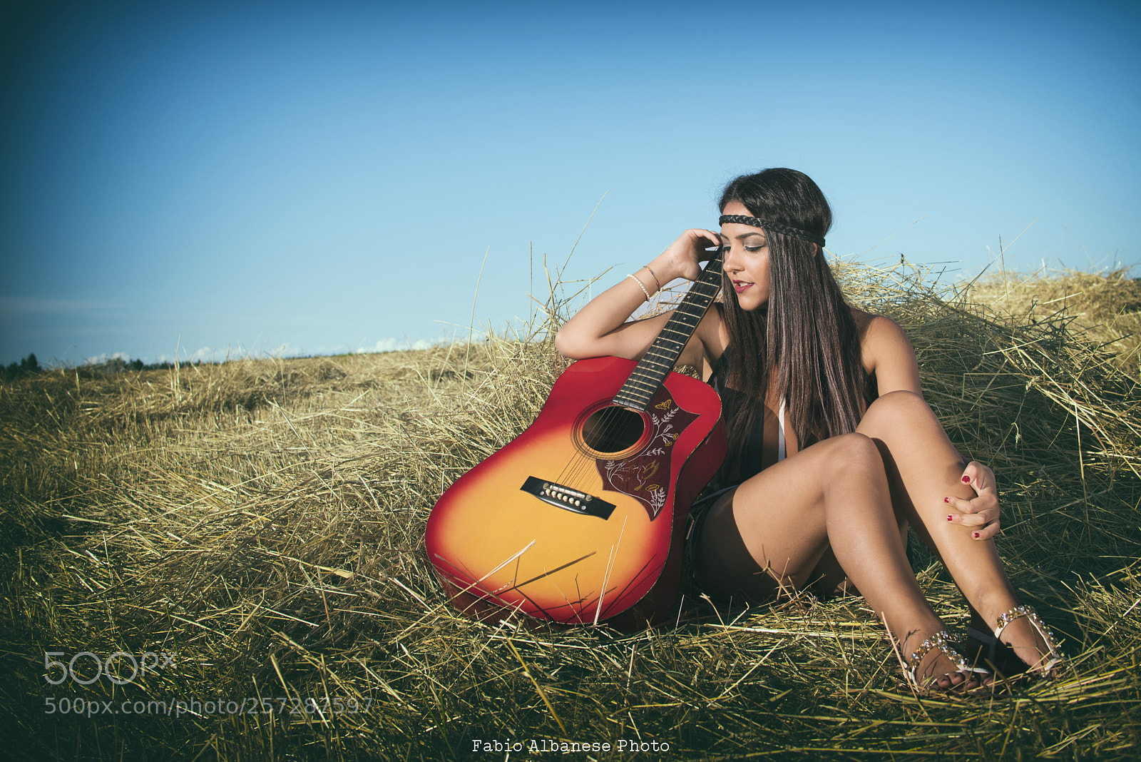 Nikon D750 sample photo. On the road pt.5 photography