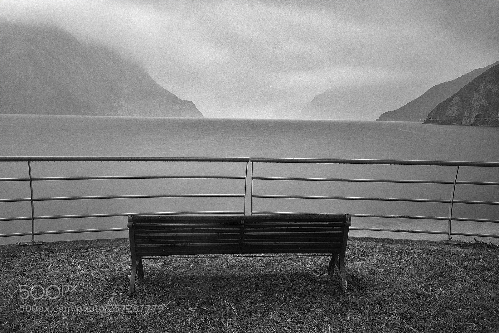 Nikon D750 sample photo. Bench photography