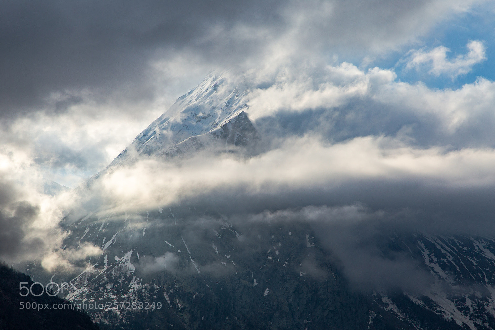 Canon EOS 6D sample photo. Almagellerhorn photography