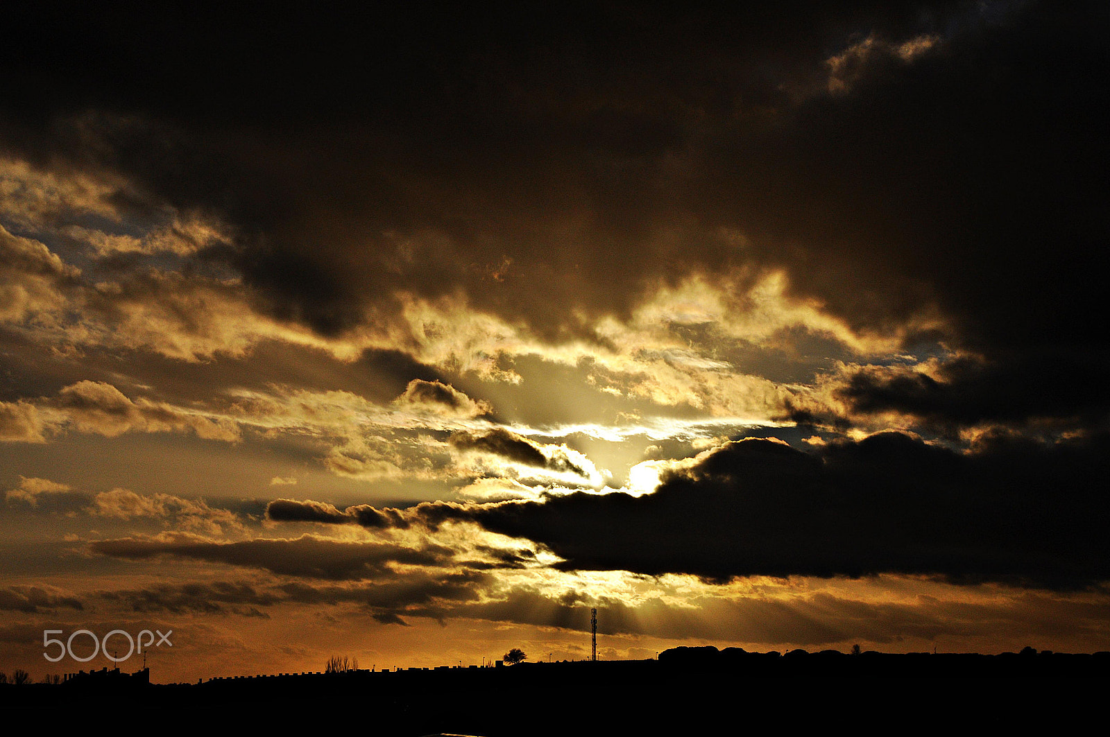 Nikon D5000 sample photo. Vttnn () photography