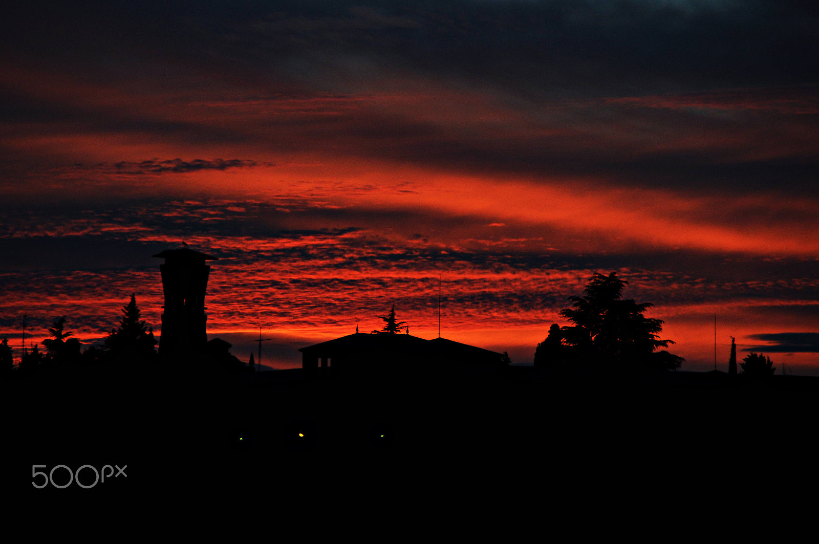 Nikon D5000 sample photo. Vbnntyok () photography