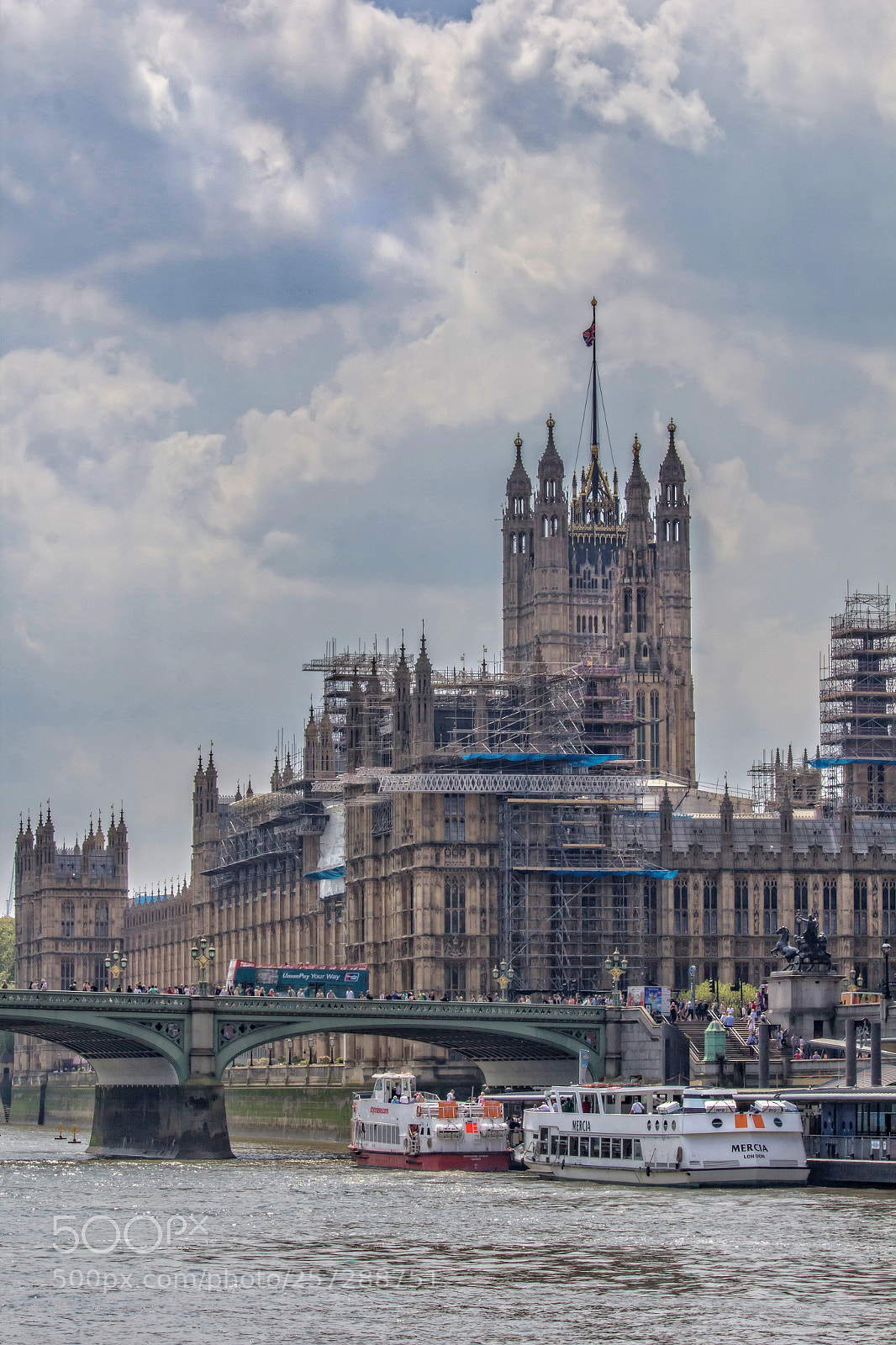Canon EOS 60D sample photo. London - parliament is photography