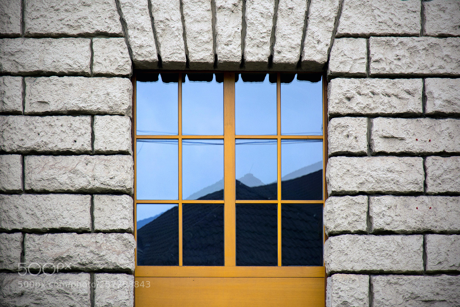 Nikon D7100 sample photo. Come in and find photography